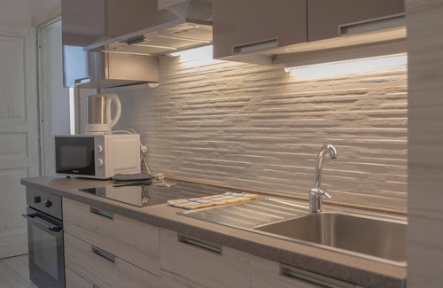 Ortigia House | Damarete