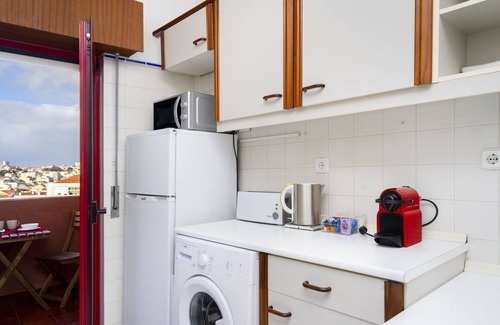 Alfama Apartment | Damasceno Large Apartment