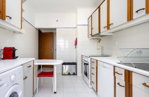 Alfama Apartment | Damasceno Large Apartment