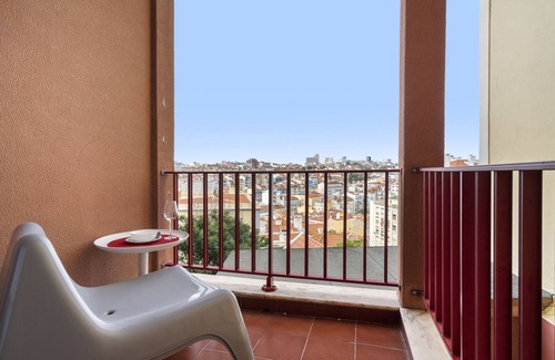 Alfama Apartment | Damasceno Large Apartment