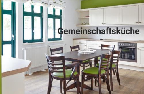 Thale Apartment | Dambachhaus Thale
