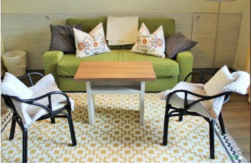 Thale Apartment | Dambachhaus Thale