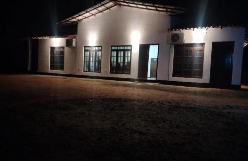 Dambulla House | Dambulla Cashew Garden Villa