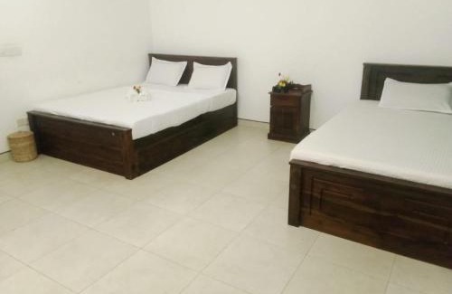 Dambulla House | Dambulla Cashew Garden Villa