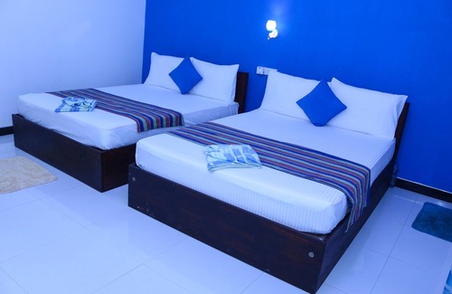 Dambulla Hotel | Dambulla Holiday Home