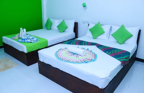 Dambulla Hotel | Dambulla Holiday Home