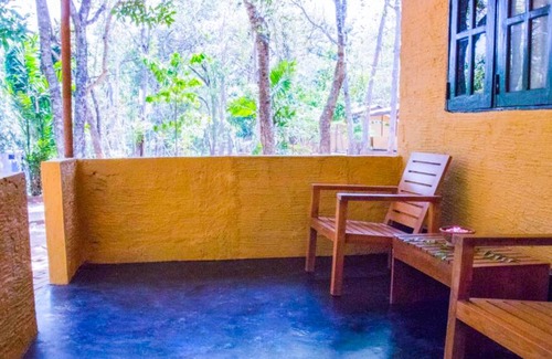 Dambulla Hotel | Dambulla Nature Resort