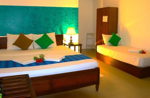 Dambulla Hotel | Dambulla Nature Resort