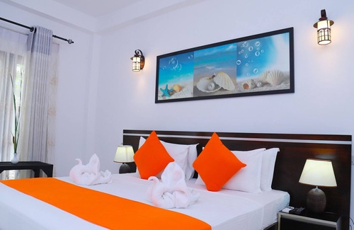 Dambulla Hotel | Dambulla Villa