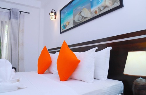 Dambulla Hotel | Dambulla Villa