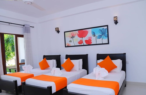Dambulla Hotel | Dambulla Villa