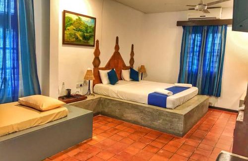 Dambulla Resort | Dambulu Oya Family Park