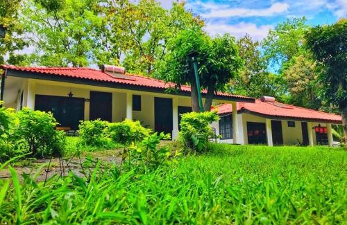 Dambulla Resort | Dambulu Oya Family Park