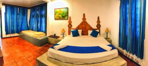Dambulla Resort | Dambulu Oya Family Park