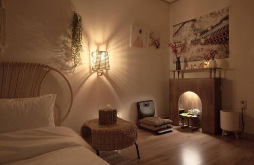 Cheongpa-dong Villa | Damda Stay