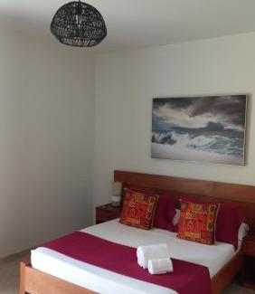Santa Maria Hotel | Damfjord Boutique Hotel