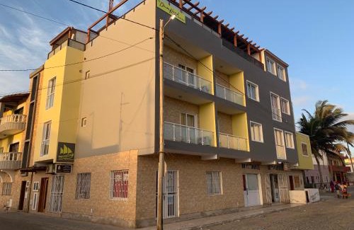 Santa Maria Hotel | Damfjord Boutique Hotel