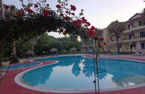 Sidari Apartment | DAMIA HOTEL Apts