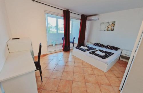 Fazana Apartment | DAMIAN APARTMENTs