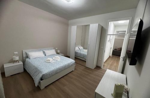 Faenza Apartment | Damiano Apartment