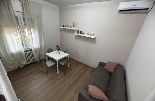 Faenza Apartment | Damiano Apartment