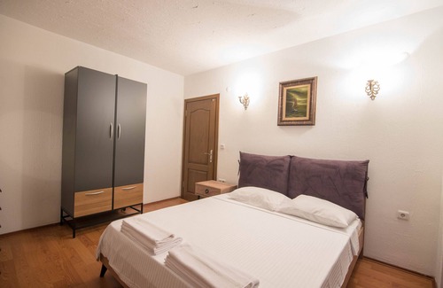 Icmeler City Center Villa | Damla Villa Soğut Village Daily Weekly Rentals