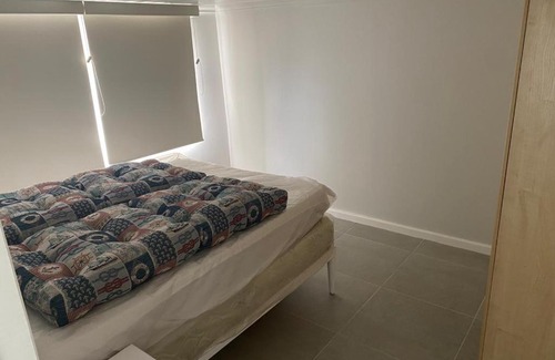 Hartenbos Apartment | Damma Lekka