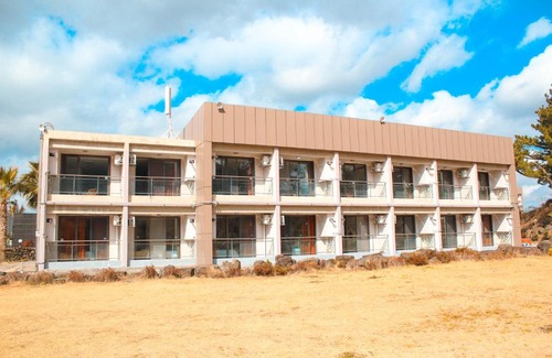 Andeok Resort | Dammora Resort