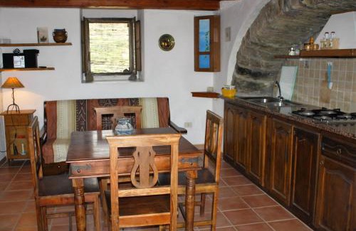 Bugeber House | Dammusi di Venere - U Mulino