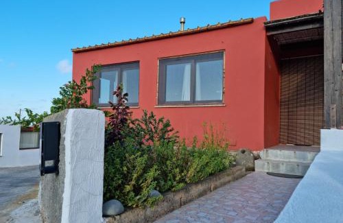 Pantelleria House | Dammuso "il cactus"
