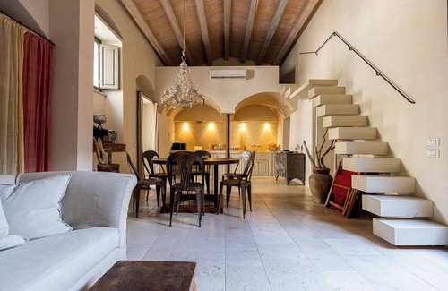 Noto Historic Centre House | Dammuso Neas Noto - Two Bedroom House, Sleeps 4