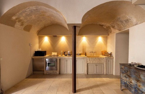 Noto Historic Centre House | Dammuso Neas Noto - Two Bedroom House, Sleeps 4