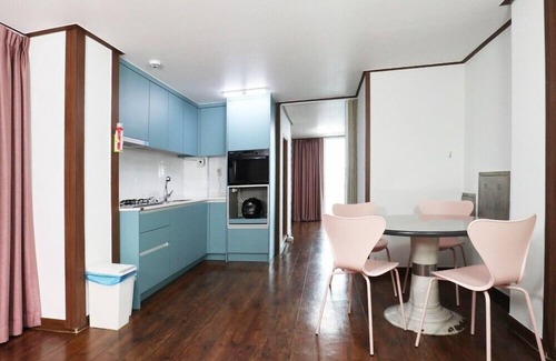Pohang House | Damoa Pension