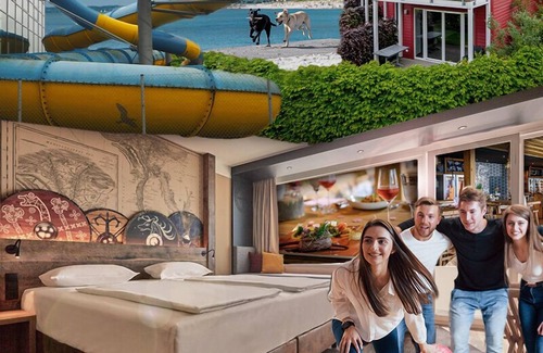Damp Hotel | Damp Ostsee Resort & Ferienpark