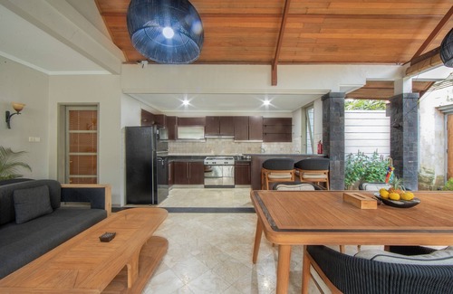 Sanur Villa | Dampati Villas