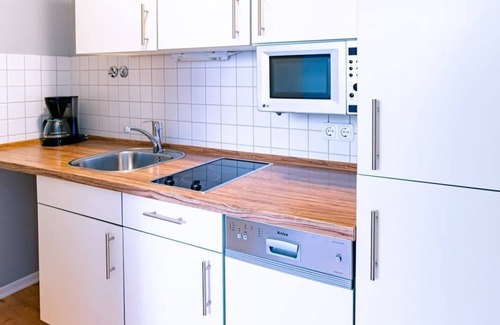 Warnemuende Apartment | Dampfer Summary: Comf