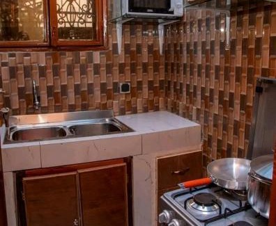 Ouagadougou Apartment | Damsi immo