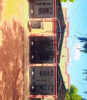 Ouagadougou Apartment | Damsi immo