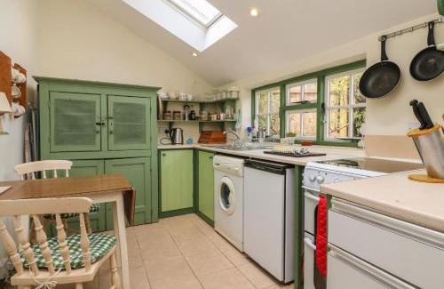 Nether Stowey House | Damson Cottage