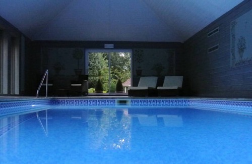 Faversham House | Damson Cottage in the beautiful Faversham