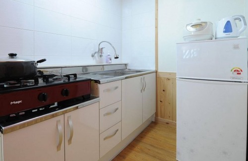 Damyang House | Damyang Clover Pension
