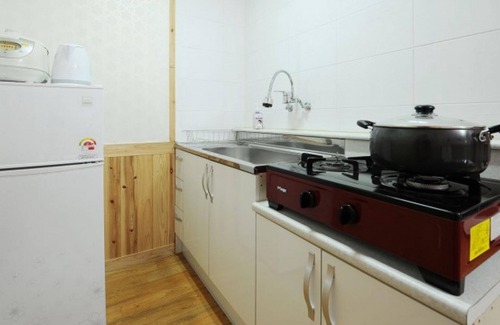 Damyang House | Damyang Clover Pension
