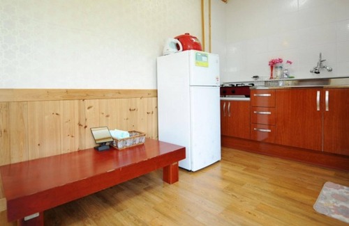 Damyang House | Damyang Clover Pension