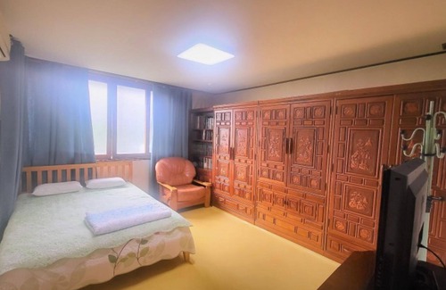 Changpyeong House | Damyang Friend and Doldamgil Pension