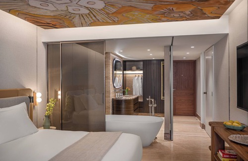 Herzliya Pituach Hotel | Dan Accadia Hotel