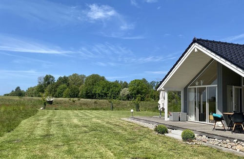 Ummanz House | Dän' Hus on the island of Rügen