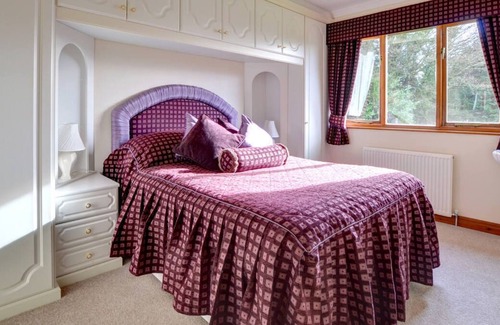 Llanelltyd House | Dan y Coed in the beautiful Dolgellau