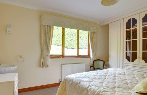 Llanelltyd House | Dan y Coed in the beautiful Dolgellau