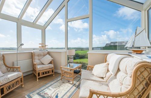 St Brides House | Dan Y Garn