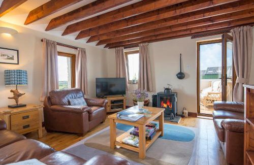 St Brides House | Dan Y Garn